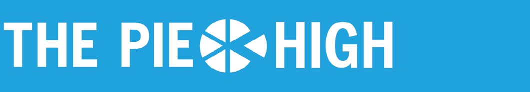 PIE High_Blue
